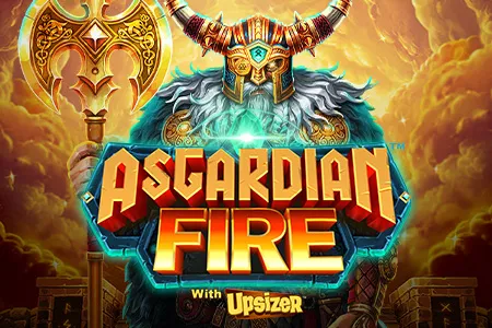 Asgardian Fire
