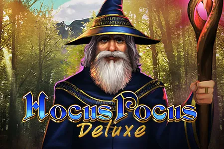 Hocus Pocus Deluxe