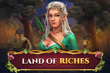 Land of Riches