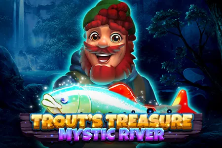 Trout's Treasure - Mystic River